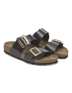 Hot birkenstock Mules Femme Sydney Graceful Licorice