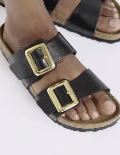 Hot birkenstock Mules Femme Sydney Graceful Licorice