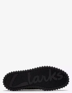 New clarks Mules femme Torhill Mule Imprimé Léopard Daim Noir