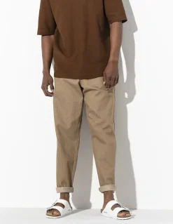 Online birkenstock Mules homme arizona blanc