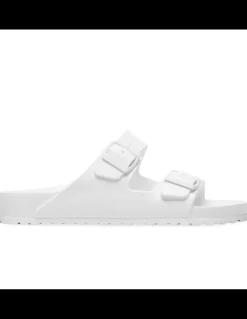 Hot birkenstock Mules Homme Arizona Eva Blanc