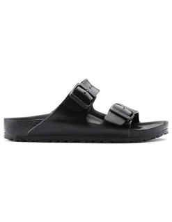 Clearance birkenstock mules homme arizona eva caoutchouc noir