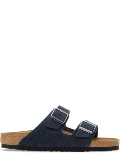 Discount birkenstock Mules Homme Arizona Leve New Navy