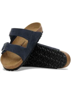 Discount birkenstock Mules Homme Arizona Leve New Navy