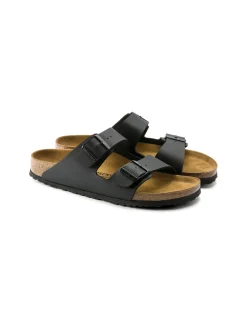 New birkenstock Mules homme arizona noir