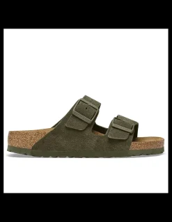 Best birkenstock Mules Homme arizona vl thyme