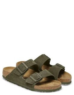 Best birkenstock Mules Homme arizona vl thyme