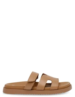 Sale steve madden Mules Missile Sandal – Marron