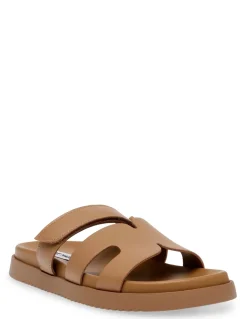 Sale steve madden Mules Missile Sandal – Marron