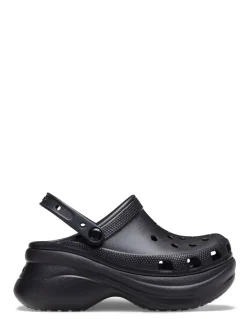 crocs Sabots Femme bae clog black