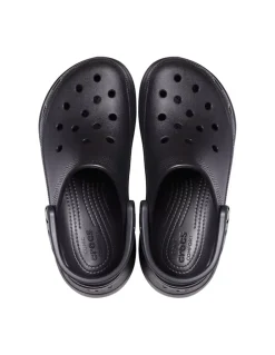 crocs Sabots Femme bae clog black