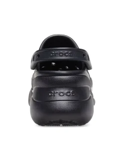 crocs Sabots Femme bae clog black