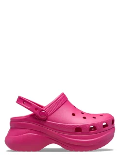 Hot crocs Sabots Femme bae clog dragon fruit
