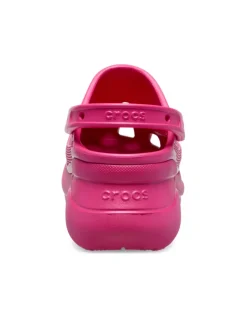 Hot crocs Sabots Femme bae clog dragon fruit