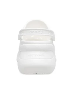 New crocs Sabots Femme bae clog white