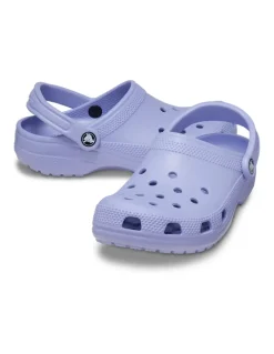 Online crocs Sabots Femme Classic Clog Mystic Purple