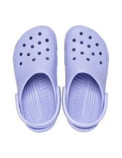 Online crocs Sabots Femme Classic Clog Mystic Purple