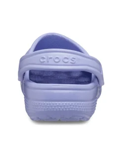 Online crocs Sabots Femme Classic Clog Mystic Purple