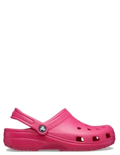Hot crocs Sabots Femme Classic Clog Dragon Fruit