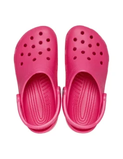 Hot crocs Sabots Femme Classic Clog Dragon Fruit