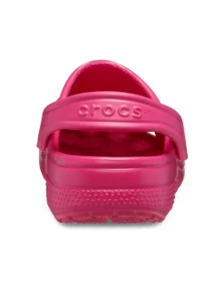 Hot crocs Sabots Femme Classic Clog Dragon Fruit