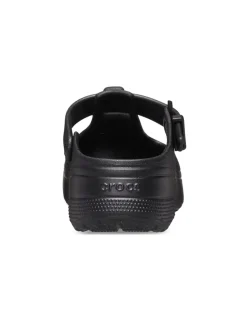 Online crocs Sabots Femme classic mary jane clog blk