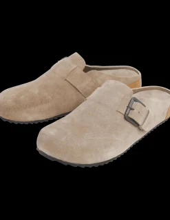 Discount pepe jeans Sabots Homme Corby Clog m Beige