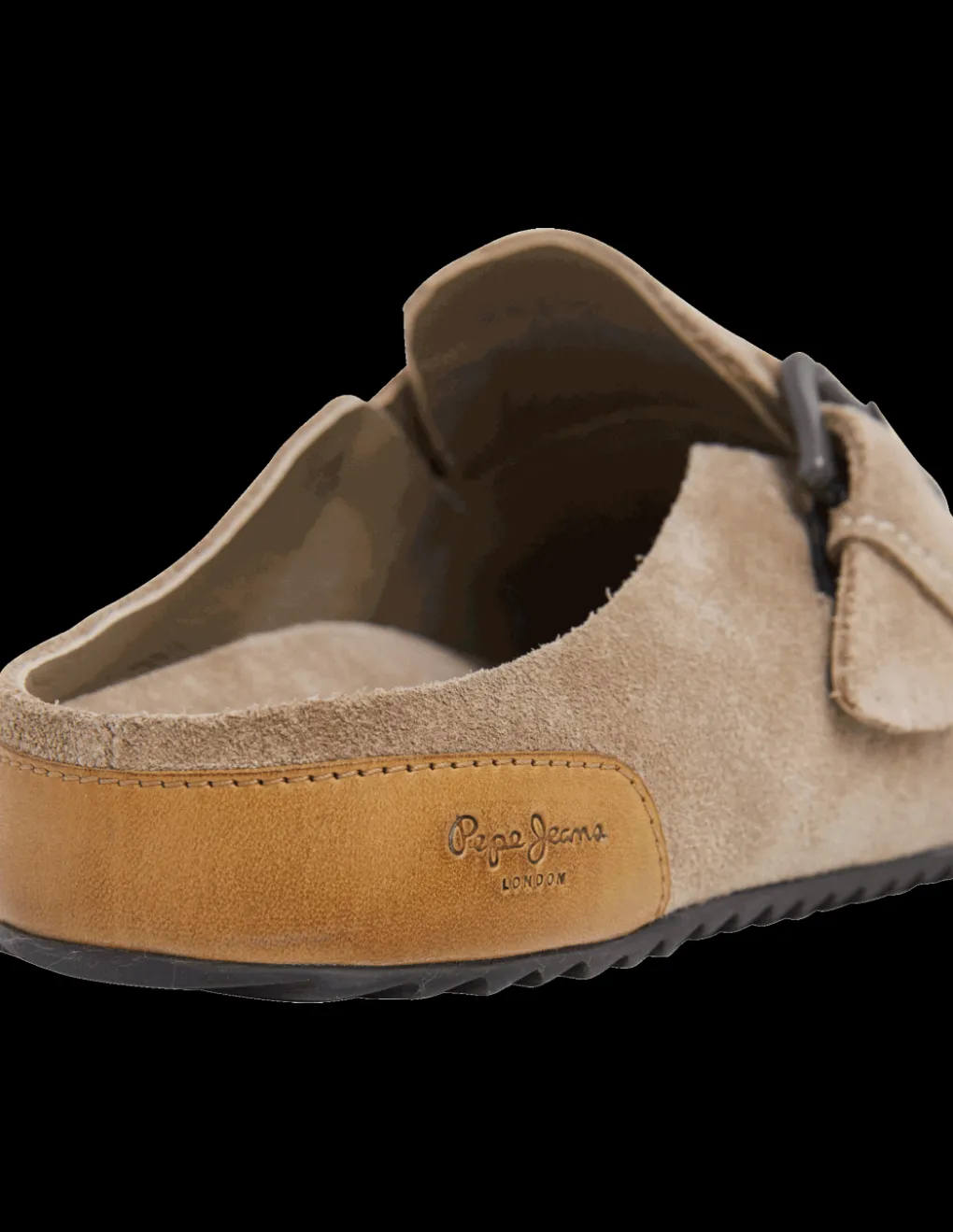 Discount pepe jeans Sabots Homme Corby Clog m Beige