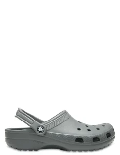 Hot crocs Sabots mixte classic sltgry