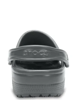 Hot crocs Sabots mixte classic sltgry