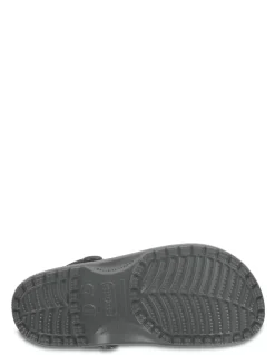 Hot crocs Sabots mixte classic sltgry