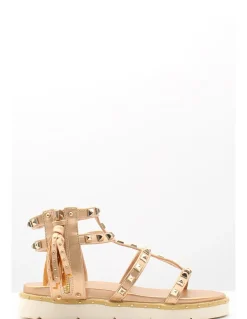 New kharisma Sandales Femme 9315 Rosa Gold
