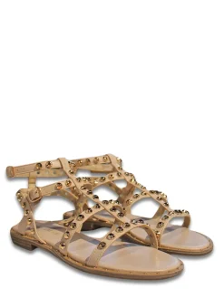 New kharisma Sandales Femme 7254 Soft Nude