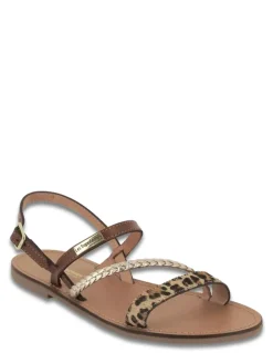 New Les tropeziennes par M.Belarbi Sandales femme batresse leo multi