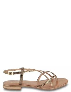 Outlet Les tropeziennes par M.Belarbi Sandales Femme monatres leopard
