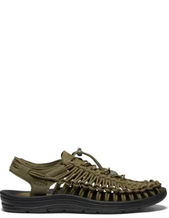 Best keen Sandales Homme uneek Dark Olive