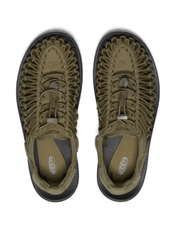 Best keen Sandales Homme uneek Dark Olive
