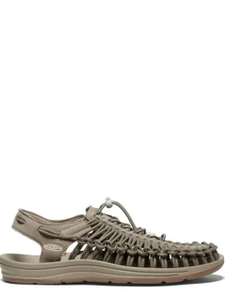 New keen Sandales Homme Uneek Plaza Taupe