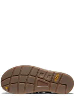 New keen Sandales Homme Uneek Plaza Taupe