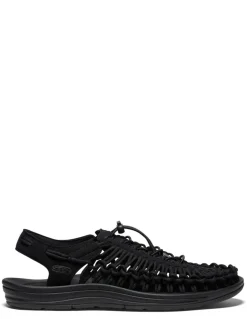 Outlet keen Sandales Hommes Uneek Black