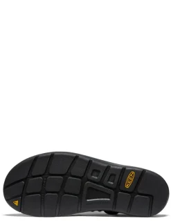 Outlet keen Sandales Hommes Uneek Black