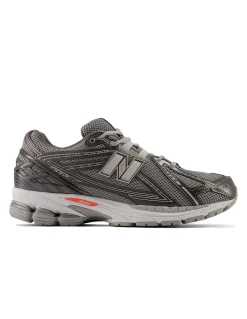 New new balance Sneakers Femme 1906 Black Metallic