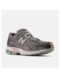 New new balance Sneakers Femme 1906 Black Metallic