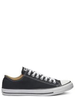 Best converse sneakers basses mixte all star ox noir