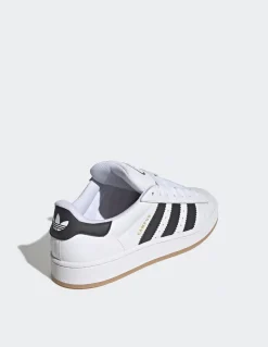 New adidas Sneakers campus 00s j white black