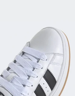 New adidas Sneakers campus 00s j white black