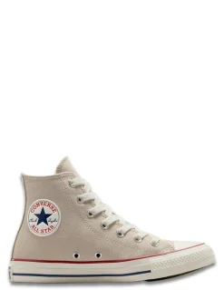 converse Sneakers Chuck Classic Hi Beige