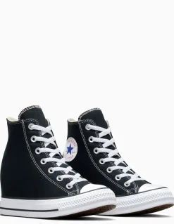 Discount converse Sneakers Chuck Iteration Other High Noir