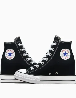 Discount converse Sneakers Chuck Iteration Other High Noir