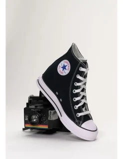 Discount converse Sneakers Chuck Iteration Other High Noir